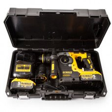 Перфоратор SDS-Plus DeWALT DCH274P2