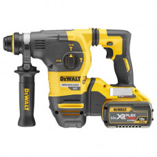 Перфоратор SDS-Plus XR FLEXVOLT DeWALT DCH333X2 Перфоратор SDS-Plus XR FLEXVOLT DeWALT DCH333X2