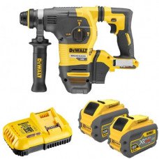 Перфоратор SDS-Plus XR FLEXVOLT DeWALT DCH333X2