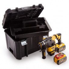 Перфоратор SDS-Plus XR FLEXVOLT DeWALT DCH333X2 Перфоратор SDS-Plus XR FLEXVOLT DeWALT DCH333X2