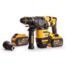 Перфоратор SDS-Plus XR FLEXVOLT DeWALT DCH334X2