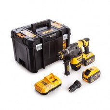 Перфоратор SDS-Plus XR FLEXVOLT DeWALT DCH334X2