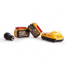 Перфоратор SDS-Plus XR FLEXVOLT DeWALT DCH334X2