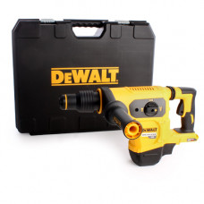 Перфоратор SDS-MAX XR FLEXVOLT DeWALT DCH481N Перфоратор SDS-MAX XR FLEXVOLT DeWALT DCH481N