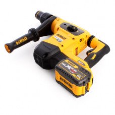 Перфоратор аккумуляторный SDS-MAX XR FLEXVOLT DeWALT DCH481X2