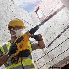 Перфоратор аккумуляторный SDS-MAX XR FLEXVOLT DeWALT DCH481X2