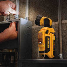 Ліхтар світлодіодний акумуляторний DeWALT DCL044 Ліхтар світлодіодний акумуляторний DeWALT DCL044