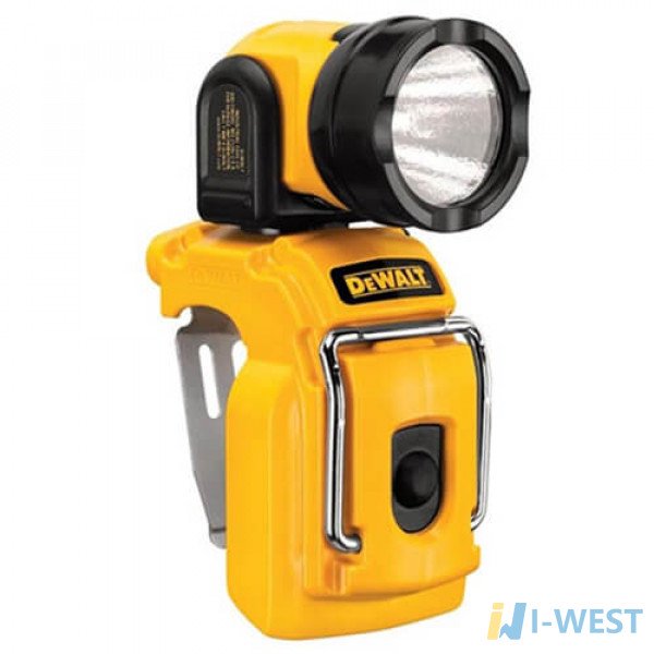 Ліхтар світлодіодний акумуляторний DeWALT DCL044 Ліхтар світлодіодний акумуляторний DeWALT DCL044