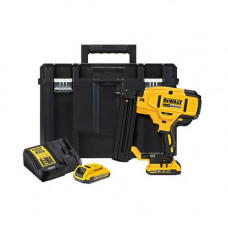 Акумуляторний цвяхозабивач DeWALT DCN680D2 Акумуляторний цвяхозабивач DeWALT DCN680D2