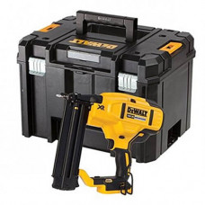Акумуляторний цвяхозабивач DeWALT DCN680NT