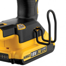 Акумуляторний цвяхозабивач DeWALT DCN680NT