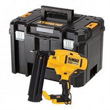Акумуляторний цвяхозабивач DeWALT DCN680NT