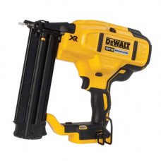Акумуляторний цвяхозабивач DeWALT DCN680NT