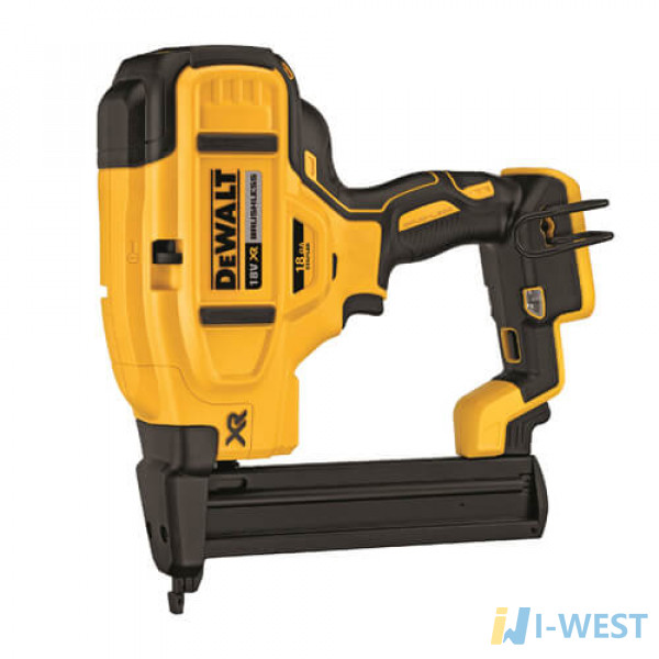 Акумуляторний цвяхозабивач DeWALT DCN681N Акумуляторний цвяхозабивач DeWALT DCN681N