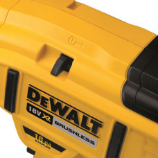 Акумуляторний цвяхозабивач DeWALT DCN681N Акумуляторний цвяхозабивач DeWALT DCN681N