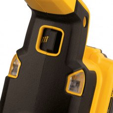 Аккумуляторный гвоздезабиватель DeWALT DCN681N