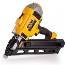 Акумуляторний цвяхозабивач DeWALT DCN692N