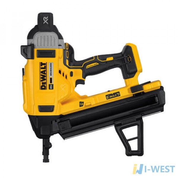 Аккумуляторный гвоздезабиватель DeWALT DCN890N Аккумуляторный гвоздезабиватель DeWALT DCN890N