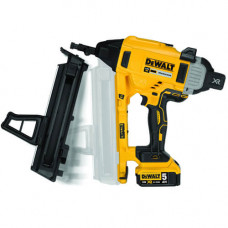 Акумуляторний цвяхозабивач DeWALT DCN890P2 Акумуляторний цвяхозабивач DeWALT DCN890P2