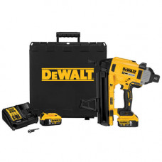 Акумуляторний цвяхозабивач DeWALT DCN890P2 Акумуляторний цвяхозабивач DeWALT DCN890P2
