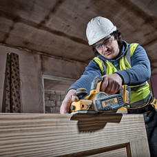 Аккумуляторный рубанок DeWALT DCP580N Аккумуляторный рубанок DeWALT DCP580N