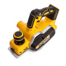 Акумуляторний рубанок DeWALT DCP580N Акумуляторний рубанок DeWALT DCP580N