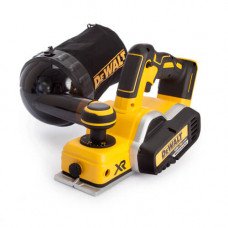 Акумуляторний рубанок DeWALT DCP580N Акумуляторний рубанок DeWALT DCP580N