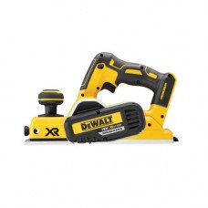Акумуляторний рубанок DeWALT DCP580N Акумуляторний рубанок DeWALT DCP580N