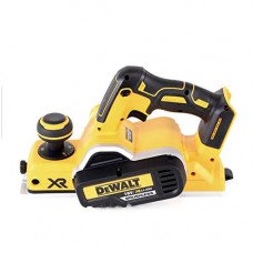 Акумуляторний рубанок DeWALT DCP580NT Акумуляторний рубанок DeWALT DCP580NT