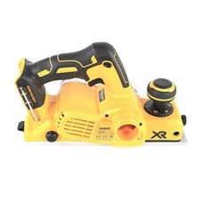 Акумуляторний рубанок DeWALT DCP580NT Акумуляторний рубанок DeWALT DCP580NT