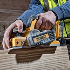 Акумуляторний рубанок DeWALT DCP580NT Акумуляторний рубанок DeWALT DCP580NT