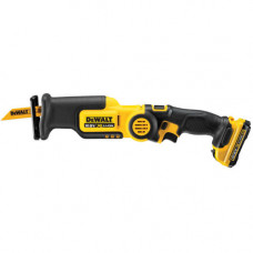 Акумуляторна шабельна пила DeWALT DCS310D2 Акумуляторна шабельна пила DeWALT DCS310D2