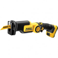 Акумуляторна шабельна пила DeWALT DCS310D2 Акумуляторна шабельна пила DeWALT DCS310D2