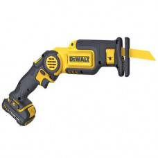 Акумуляторна шабельна пила DeWALT DCS310D2 Акумуляторна шабельна пила DeWALT DCS310D2