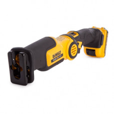 Акумуляторна шабельна пила DeWALT DCS310D2 Акумуляторна шабельна пила DeWALT DCS310D2