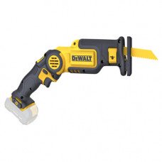 Аккумуляторная сабельная пила DCS310N DeWALT