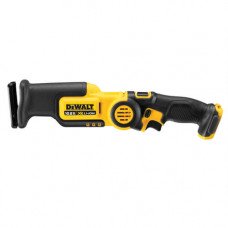 Аккумуляторная сабельная пила DCS310N DeWALT
