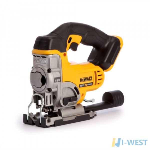 Акумуляторний лобзик DeWALT DCS331N Акумуляторний лобзик DeWALT DCS331N