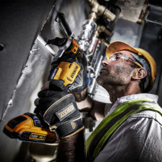 Багатофункційний акумуляторний інструмент - реноватор DeWALT DCS355D2