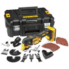 Багатофункційний акумуляторний інструмент - реноватор DeWALT DCS355D2 Багатофункційний акумуляторний інструмент - реноватор DeWALT DCS355D2