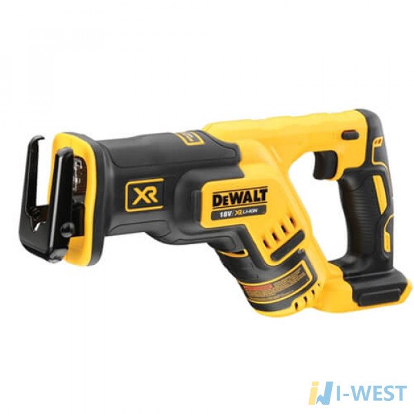 Акумуляторна шабельна пила DeWALT DCS367N Акумуляторна шабельна пила DeWALT DCS367N