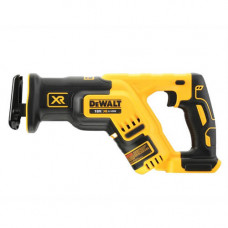 Акумуляторна шабельна пила DeWALT DCS367NT Акумуляторна шабельна пила DeWALT DCS367NT