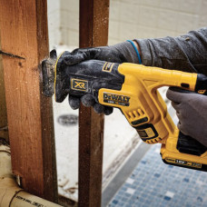 Акумуляторна шабельна пила DeWALT DCS367NT Акумуляторна шабельна пила DeWALT DCS367NT