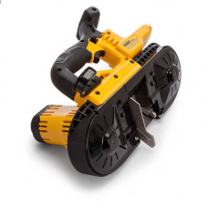 Пила стрічкова акумуляторна DeWALT DCS371NT Пила стрічкова акумуляторна DeWALT DCS371NT