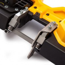 Пила стрічкова акумуляторна DeWALT DCS371NT Пила стрічкова акумуляторна DeWALT DCS371NT