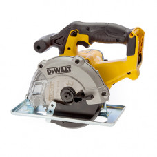 Пила дискова акумуляторна XR FLEXVOLT DeWALT DCS373NT