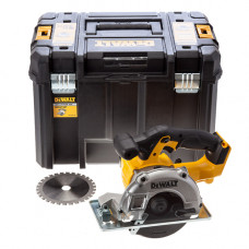 Пила дискова акумуляторна XR FLEXVOLT DeWALT DCS373NT Пила дискова акумуляторна XR FLEXVOLT DeWALT DCS373NT
