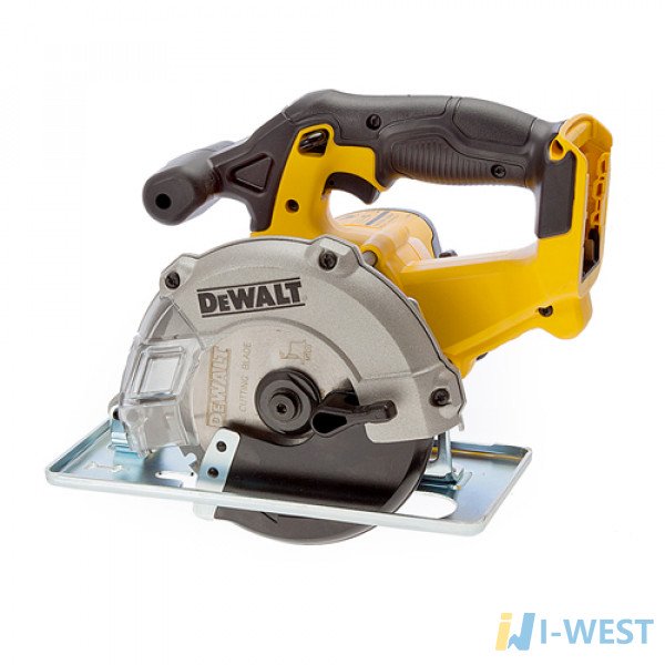 Пила дискова акумуляторна XR FLEXVOLT DeWALT DCS373NT Пила дискова акумуляторна XR FLEXVOLT DeWALT DCS373NT