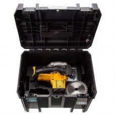 Пила дискова акумуляторна XR FLEXVOLT DeWALT DCS373NT Пила дискова акумуляторна XR FLEXVOLT DeWALT DCS373NT