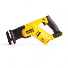 Пила шабельна акумуляторна DeWALT DCS387N